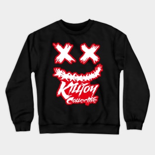 Killjoy Collective Crewneck Sweatshirt